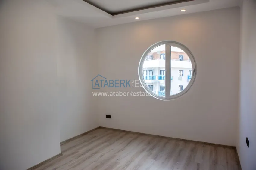 Приобрести Квартиры в Оба с чистовой отделкой – с правом на получение гражданства 15 