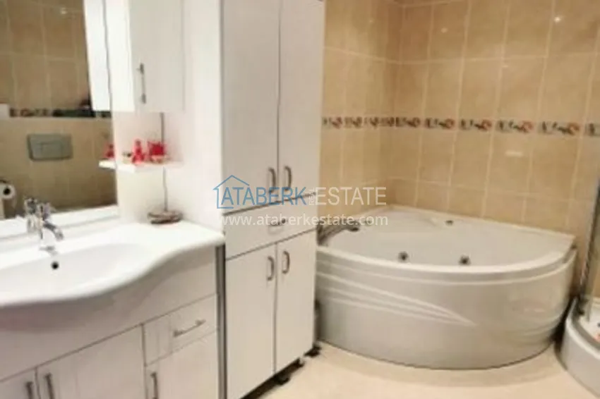 Приобрести Квартира в Каргыджаке меблированная с панорамным видом. Машина в подарок  17 