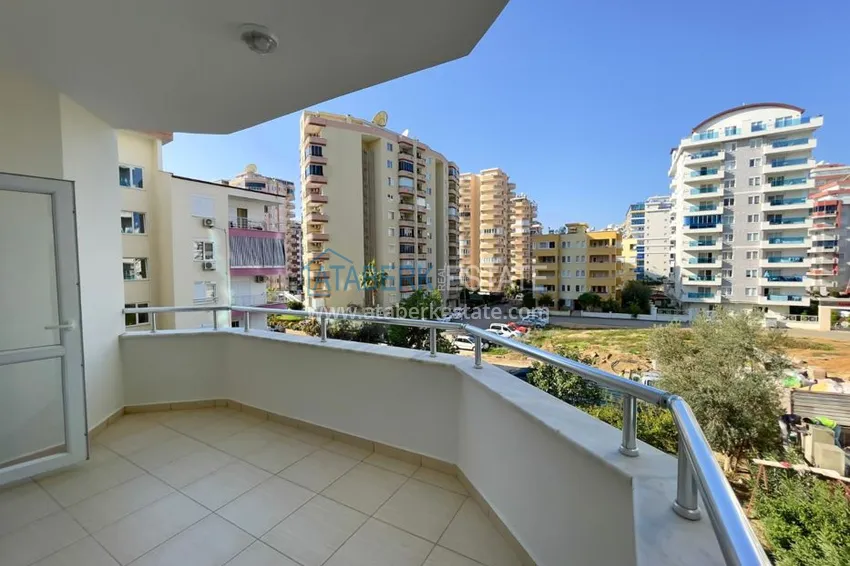 Приобрести Квартира в Махмутларе уютная с отдельной кухней, мебелью 17 