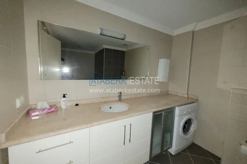 Приобрести Квартира в районе Джикджилли меблированная с видовыми характеристиками 15 