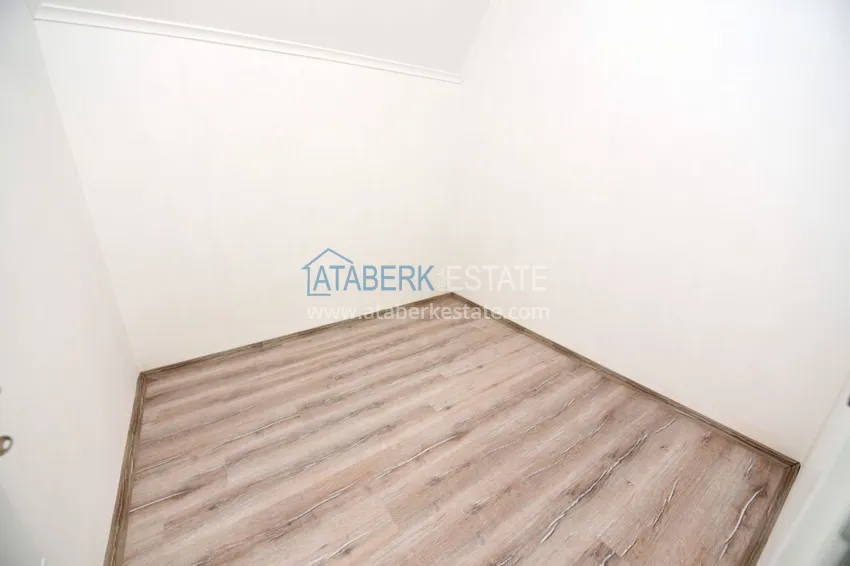 Приобрести Квартиры в Оба с чистовой отделкой – с правом на получение гражданства 16 