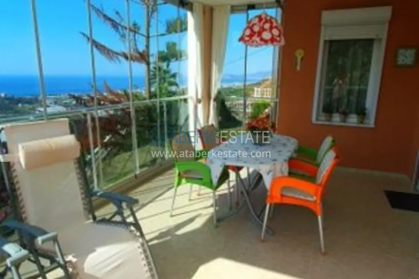 Приобрести Квартира в Каргыджаке меблированная с панорамным видом. Машина в подарок  18 