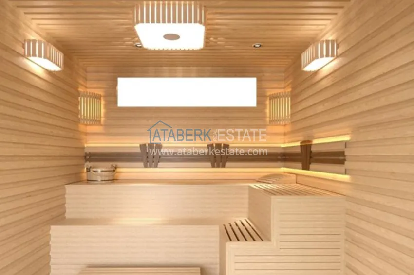 Новый инвестиционно-привлекательный проект жилого комплекса в районе Кестель 14 