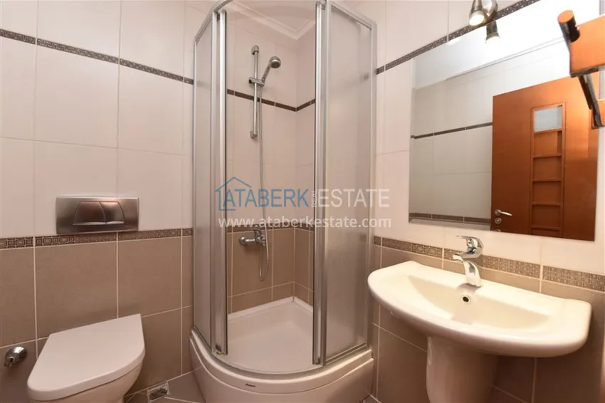 Приобрести Квартира в роскошном комплексе на первой береговой линии в Алании 15 