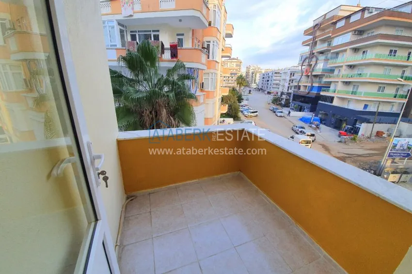 Приобрести Квартира в Махмутларе трехкомнатная в турецком доме  10 