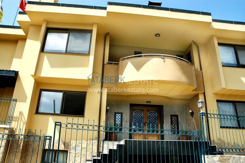 Отдельно стоящая вилла в Кестеле – бассейн, газификация, солнечные батареи 14 