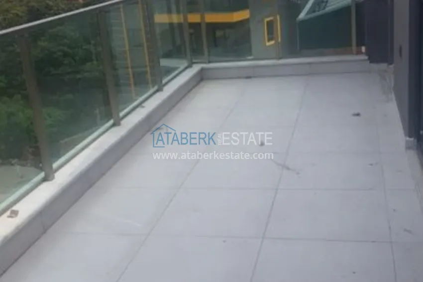 Приобрести Дуплекс в Оба с отдельной кухней и чистовой отделкой – новостройки Алании 16 