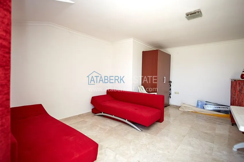 Приобрести Дуплекс в Оба от собственника с тремя спальнями и красивым видом 15 