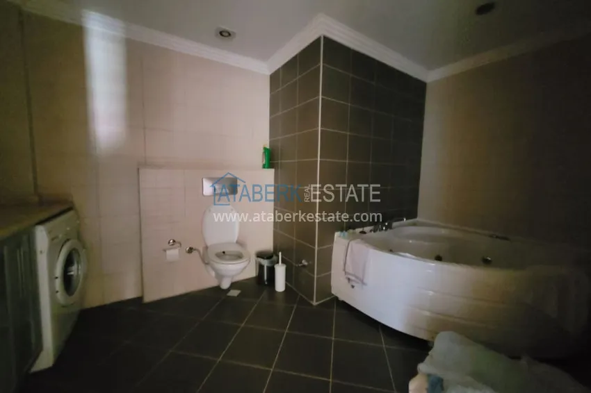 Приобрести Квартира в районе Джикджилли меблированная с видовыми характеристиками 16 