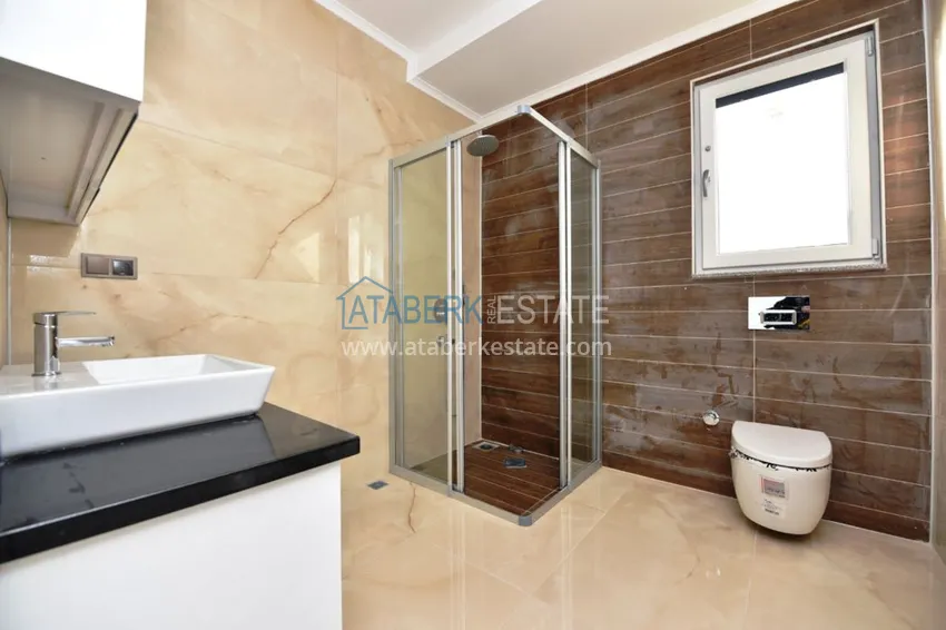 Приобрести Квартиры в Оба с чистовой отделкой – с правом на получение гражданства 17 