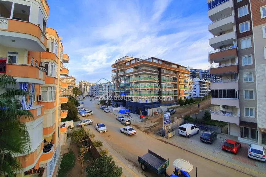 Приобрести Квартира в Махмутларе трехкомнатная в турецком доме  11 