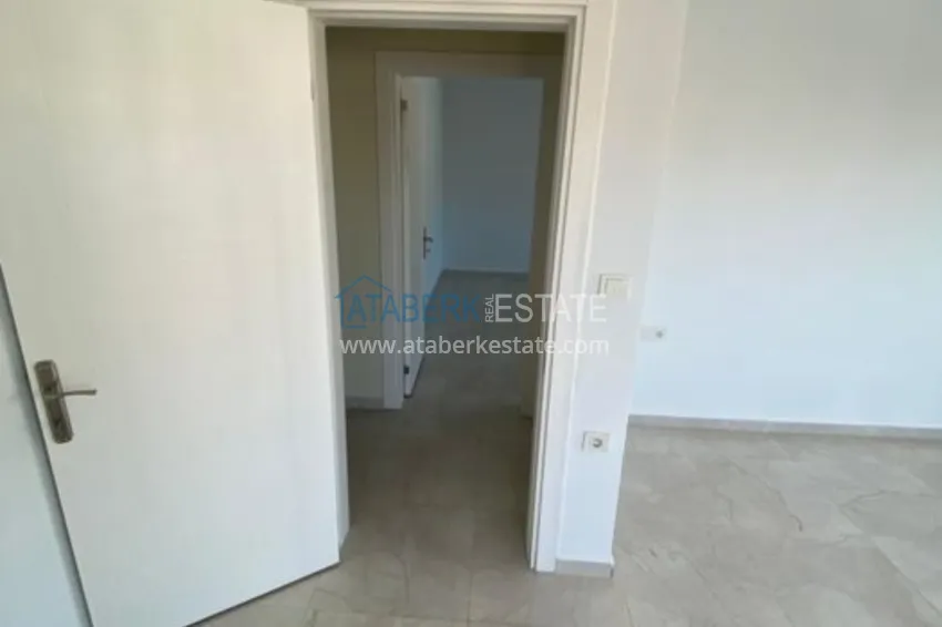 Приобрести Дуплекс в Махмутларе в благоустроенном комплексе рядом с морем 15 