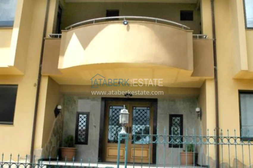 Отдельно стоящая вилла в Кестеле – бассейн, газификация, солнечные батареи 15 