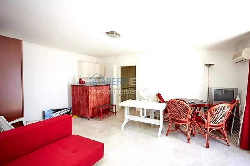 Приобрести Дуплекс в Оба от собственника с тремя спальнями и красивым видом 16 