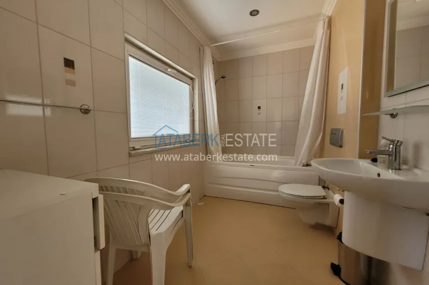 Приобрести Квартира в районе Джикджилли меблированная с видовыми характеристиками 17 