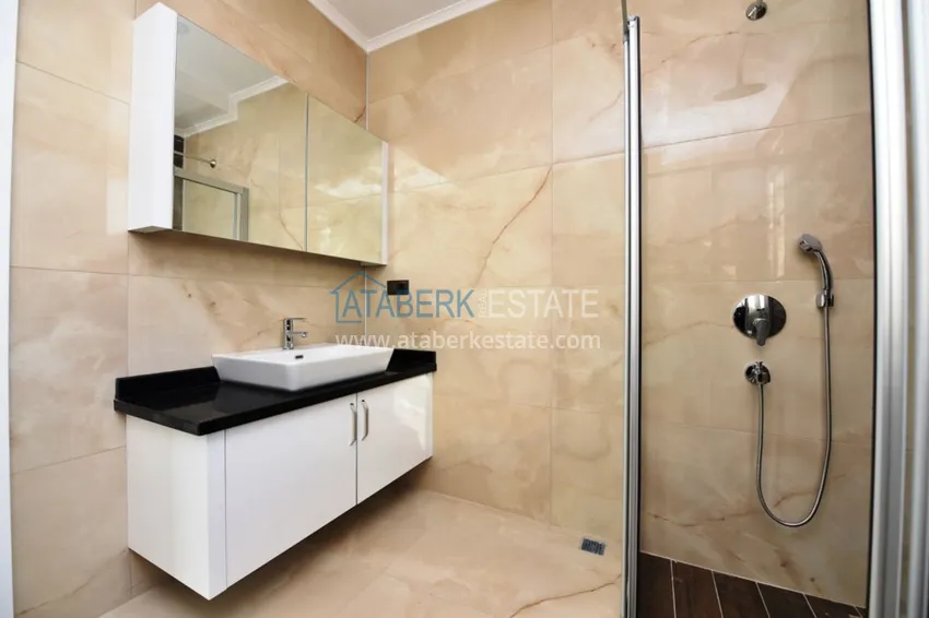 Приобрести Квартиры в Оба с чистовой отделкой – с правом на получение гражданства 18 