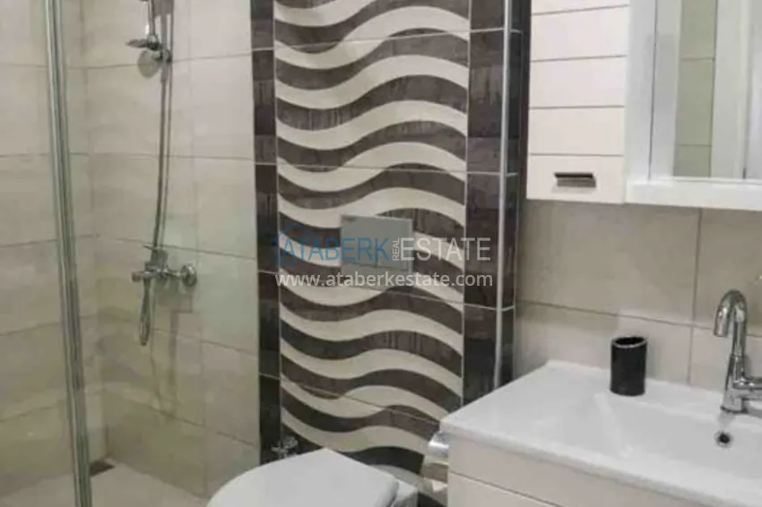 Приобрести Квартира для сезонной аренды в центре Алании 18 