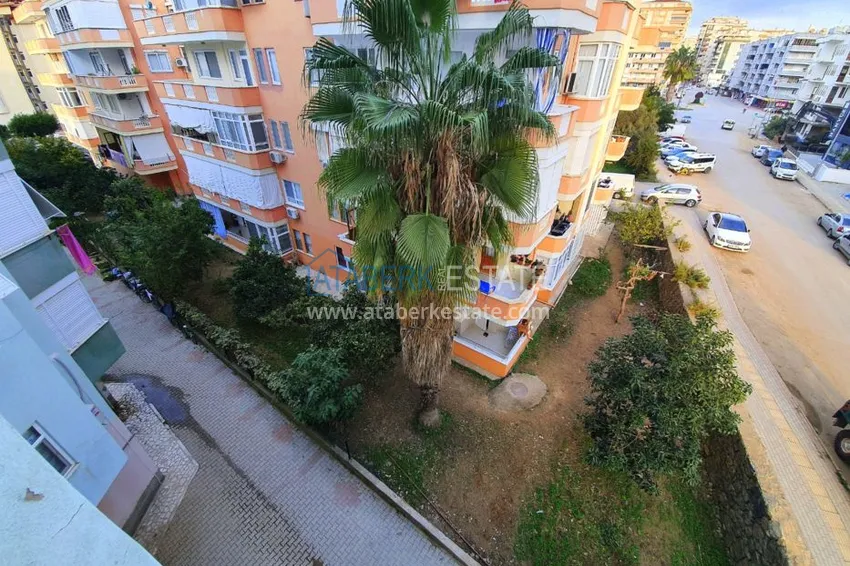 Приобрести Квартира в Махмутларе трехкомнатная в турецком доме  12 