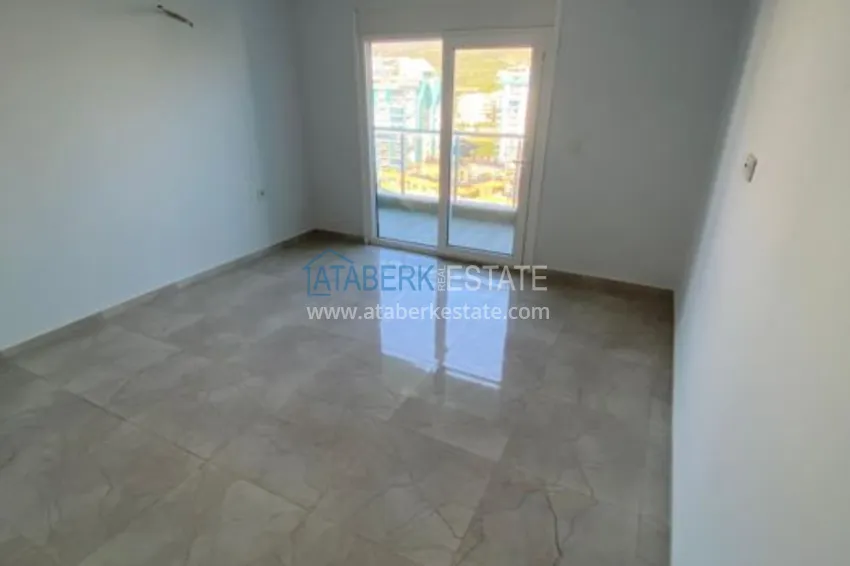 Приобрести Дуплекс в Махмутларе в благоустроенном комплексе рядом с морем 16 