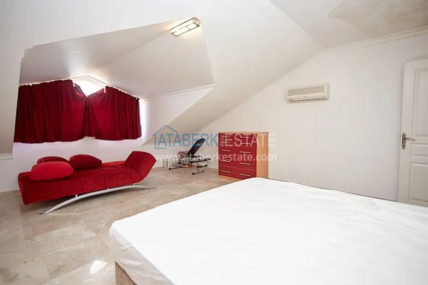 Приобрести Дуплекс в Оба от собственника с тремя спальнями и красивым видом 17 