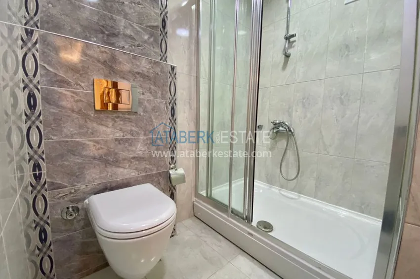 Приобрести Квартира в Махмутларе 2 спальни, отдельная кухня 17 