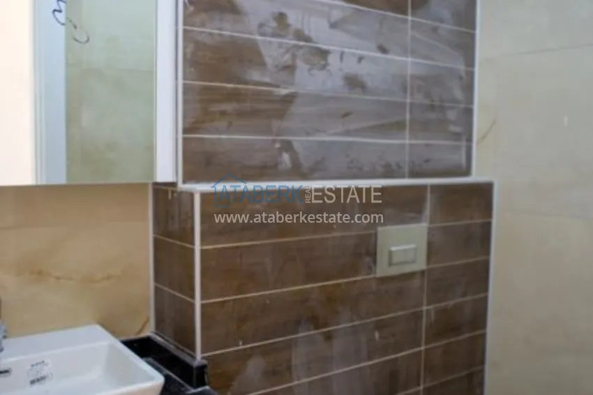 Приобрести Квартиры в Оба с чистовой отделкой – с правом на получение гражданства 19 