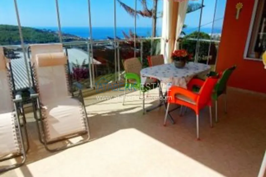 Приобрести Квартира в Каргыджаке меблированная с панорамным видом. Машина в подарок  21 