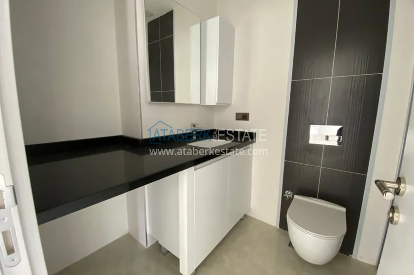 Приобрести Квартира в Махмутларе в элитном комплексе, на первой береговой линии 18 