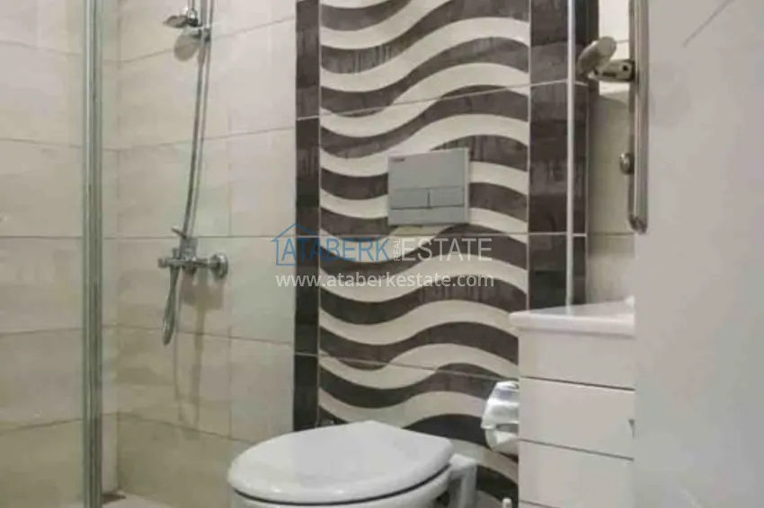 Приобрести Квартира для сезонной аренды в центре Алании 19 