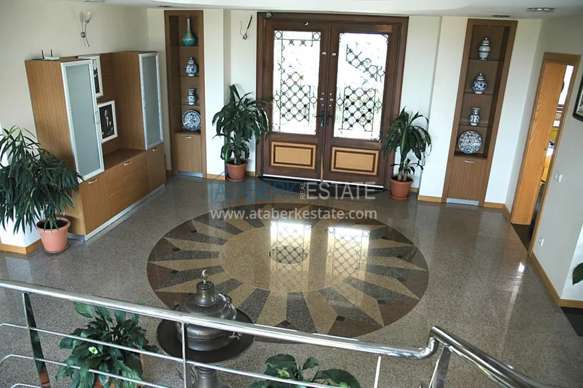 Приобрести Отдельно стоящая вилла в Кестеле – бассейн, газификация, солнечные батареи 17 