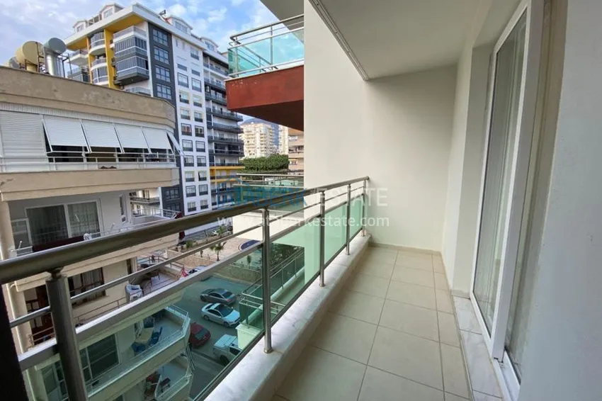 Приобрести Квартира в Махмутларе 2 спальни, отдельная кухня 18 