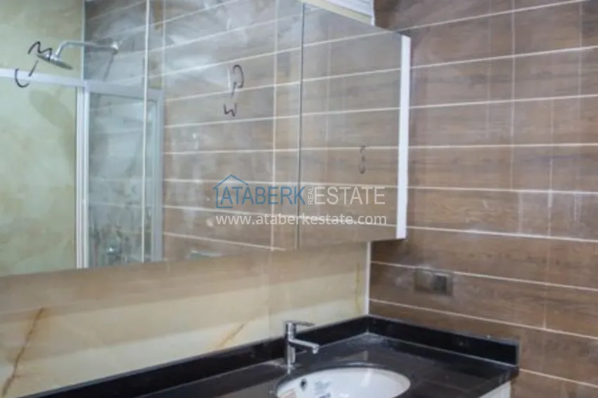 Приобрести Квартиры в Оба с чистовой отделкой – с правом на получение гражданства 20 