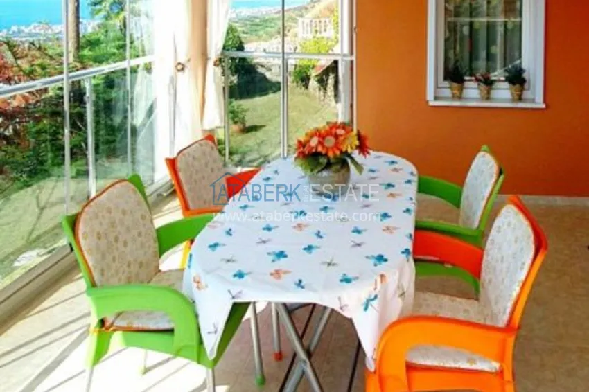 Приобрести Квартира в Каргыджаке меблированная с панорамным видом. Машина в подарок  22 