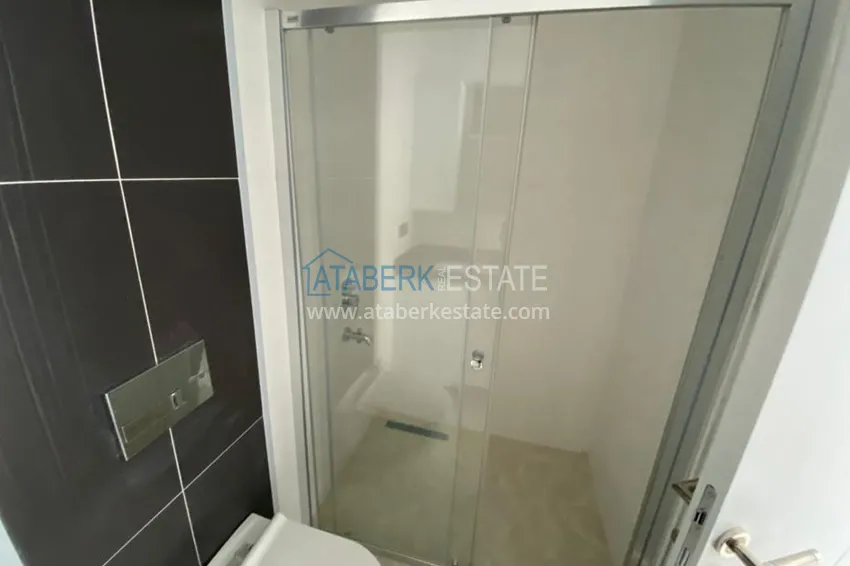 Приобрести Квартира в Махмутларе в элитном комплексе, на первой береговой линии 19 