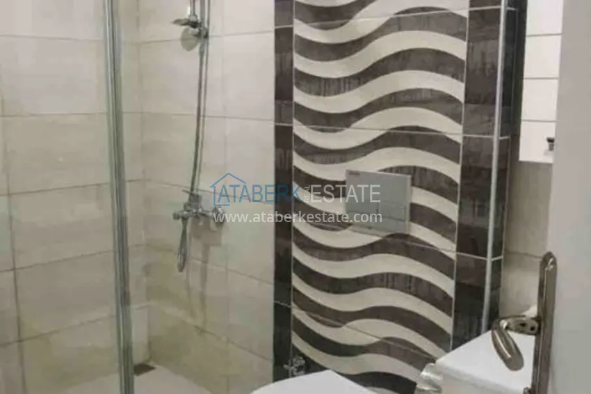 Приобрести Квартира для сезонной аренды в центре Алании 20 