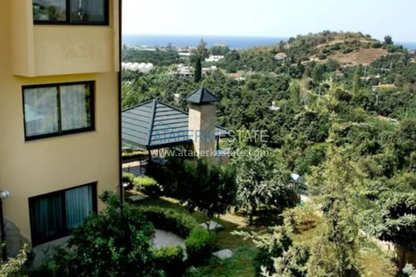 Отдельно стоящая вилла в Кестеле – бассейн, газификация, солнечные батареи 18 