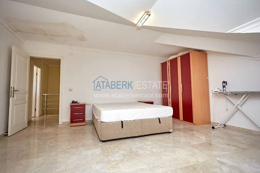 Приобрести Дуплекс в Оба от собственника с тремя спальнями и красивым видом 19 