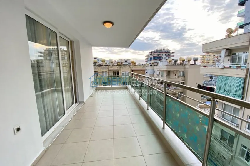 Приобрести Квартира в Махмутларе 2 спальни, отдельная кухня 19 