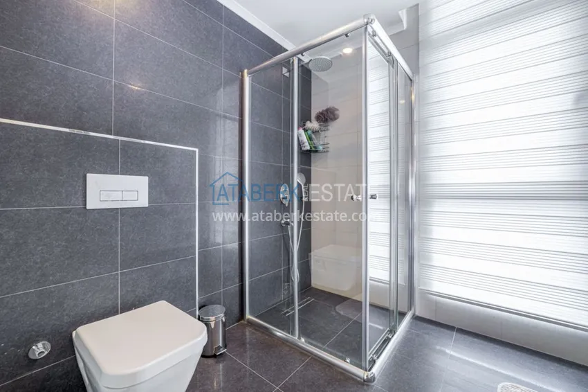 Приобрести Пентхаус в Тосмуре с прекрасным видом на море и горы 19 