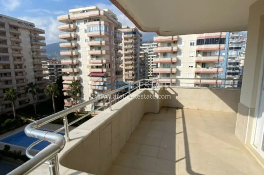 Приобрести Квартира в Махмутларе – трехкомнатная, с современным интерьером и видом на море 20 