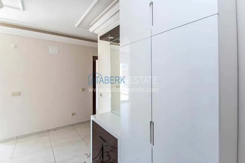 Приобрести Дуплекс в Оба от собственника с тремя спальнями и красивым видом 20 