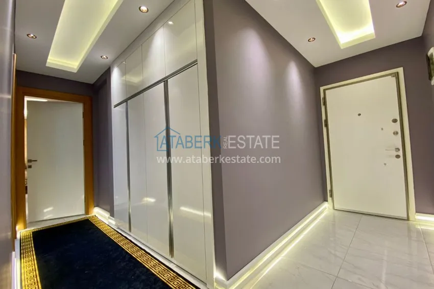 Приобрести Квартира в Махмутларе 2 спальни, отдельная кухня 1 