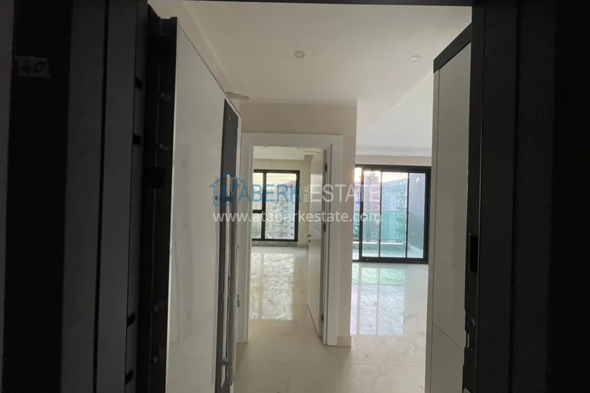 Приобрести Новый инвестиционно-привлекательный проект жилого комплекса в Махмутларе 1 