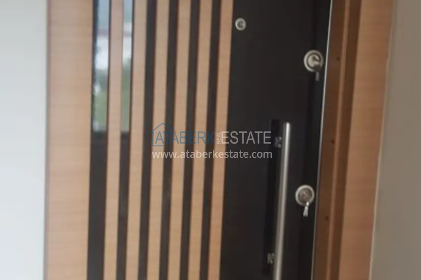 Приобрести Дуплекс в Оба с отдельной кухней и чистовой отделкой – новостройки Алании 1 