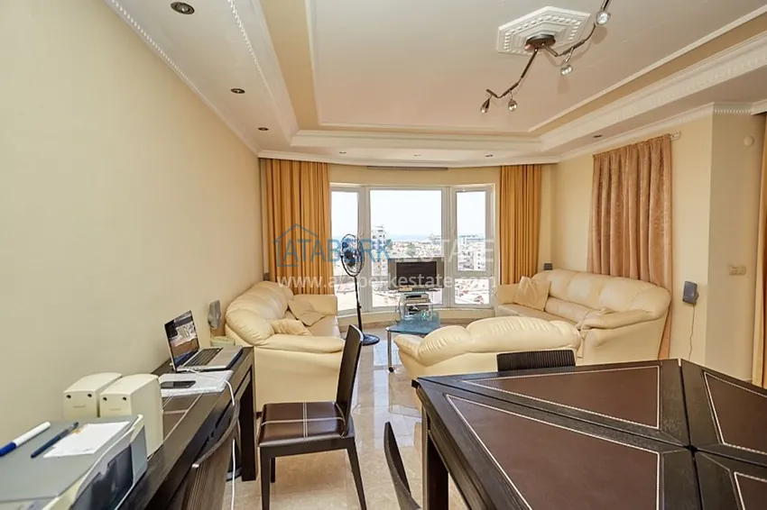 Приобрести Дуплекс в Оба от собственника с тремя спальнями и красивым видом 1 