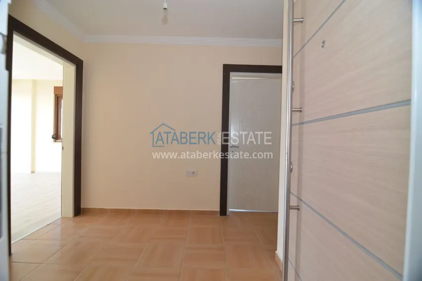 Приобрести Видовая квартира в Алании – Бекташ, с отдельной кухней после ремонта 1 