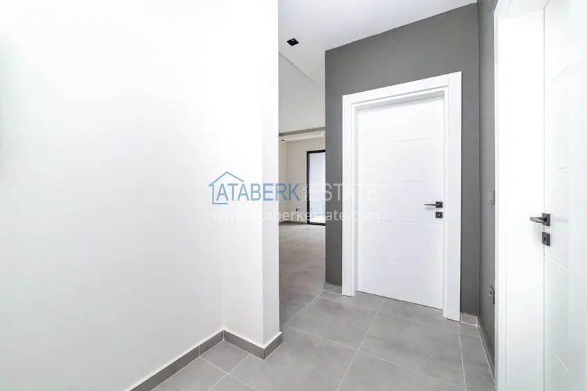 Приобрести Квартира в Махмутларе в новом современном комплексе 1 