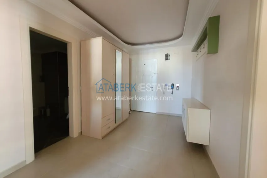 Приобрести Квартира в районе Джикджилли меблированная с видовыми характеристиками 2 