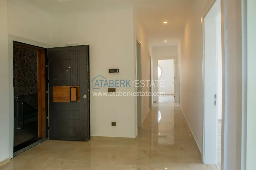 Приобрести Квартиры в Оба с чистовой отделкой – с правом на получение гражданства 1 