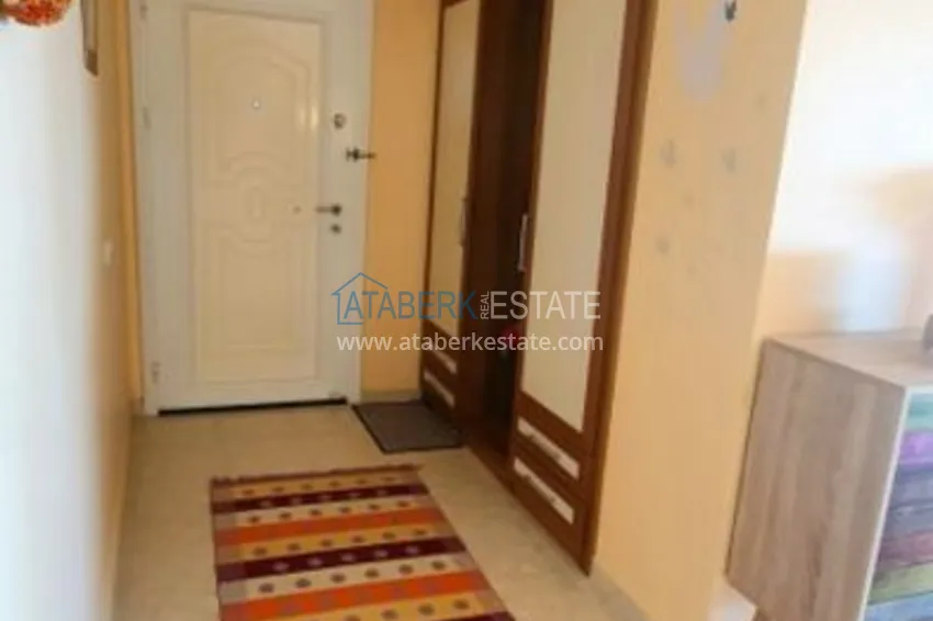 Приобрести Квартира в Каргыджаке меблированная с панорамным видом. Машина в подарок  1 